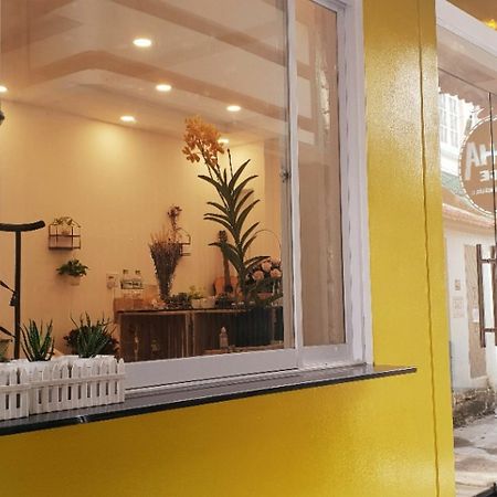 ホテル アロハ ハウス サイゴン ホーチミン市 エクステリア 写真